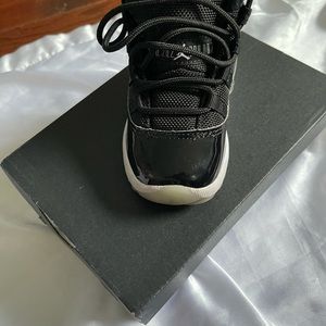Jordan 11s